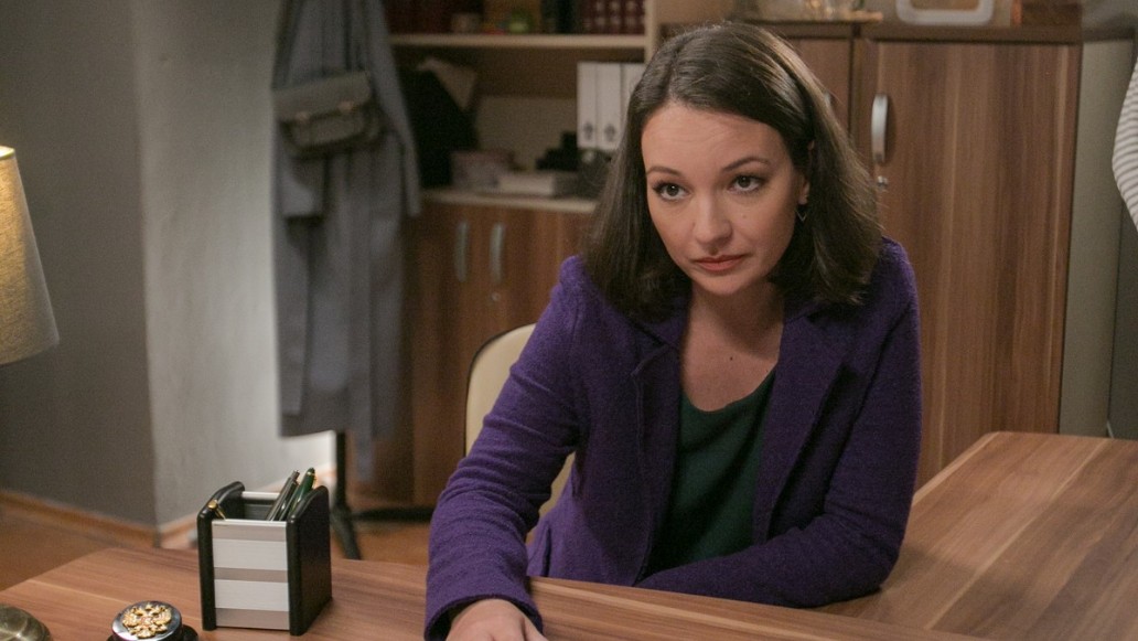 сериал Тайны следствия, 23 сезон, съемки
